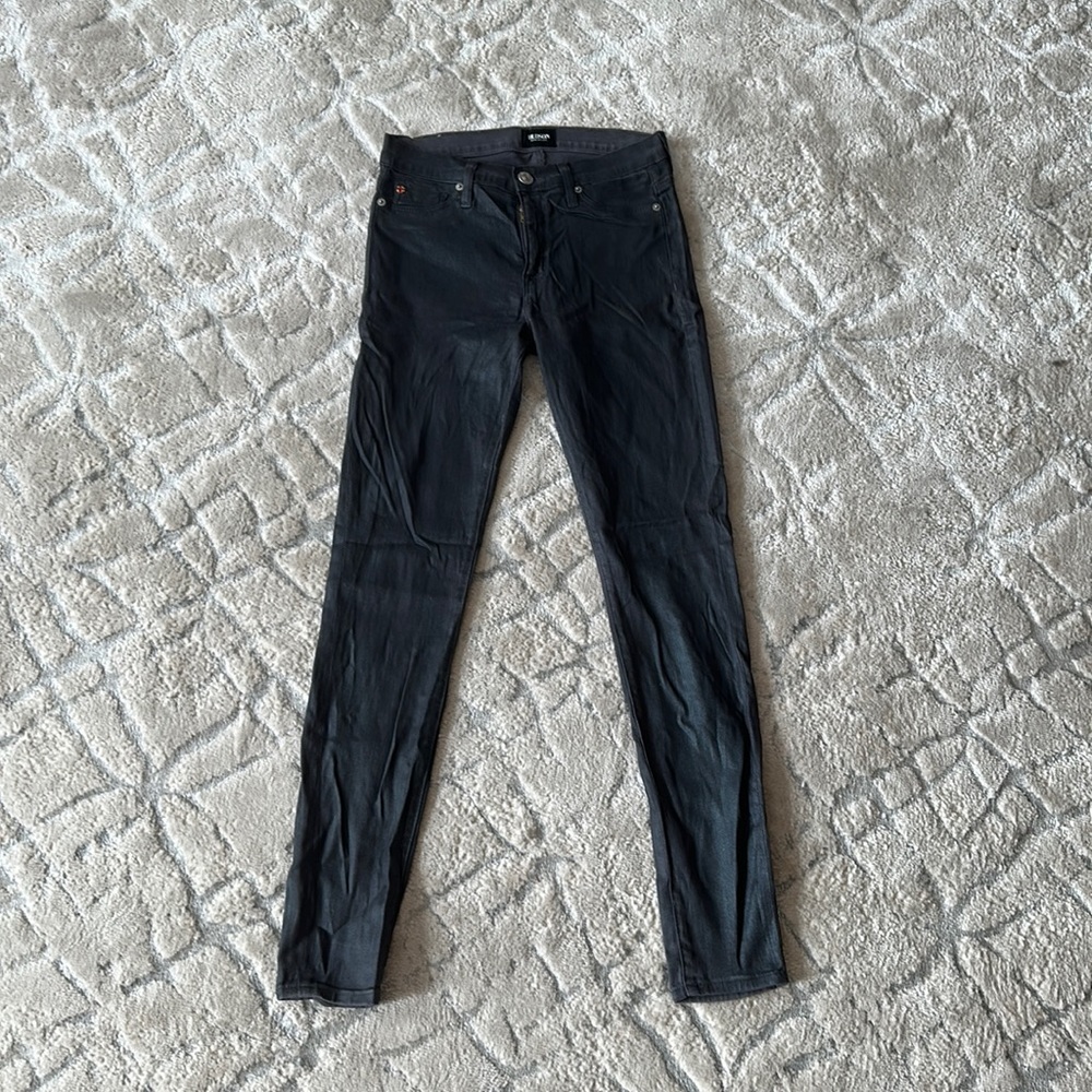 Hudson Nico Coated Skinny